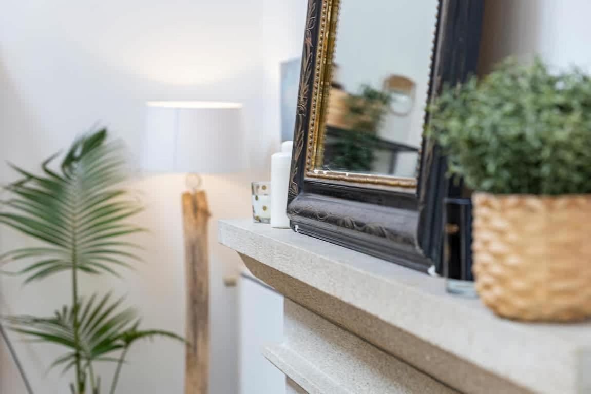 Clos Hily - Maison D'Exception A Dinard - 10 Pers Екстер'єр фото