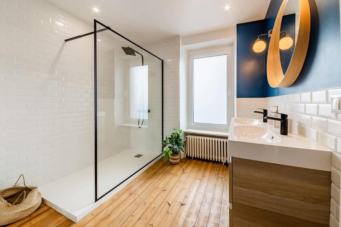 Clos Hily - Maison D'Exception A Dinard - 10 Pers Екстер'єр фото