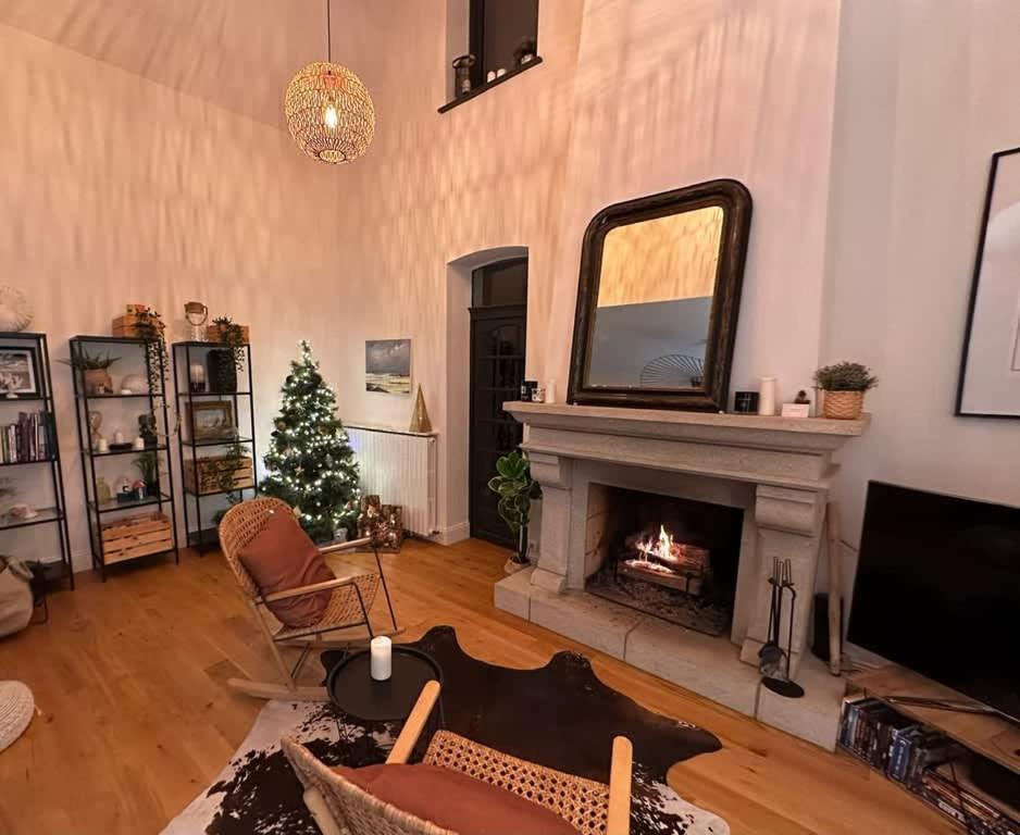 Clos Hily - Maison D'Exception A Dinard - 10 Pers Екстер'єр фото